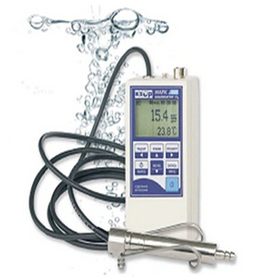 俄罗斯VZOR水质分析仪 精密科技守护水资源安全