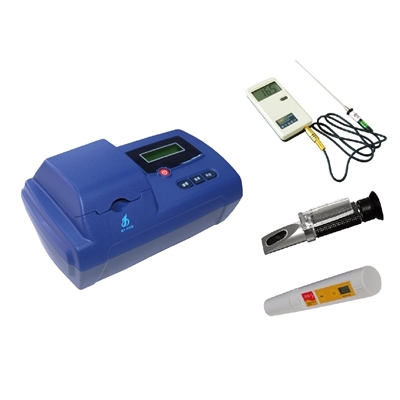 GDYS-201S五合多参数水质分析仪价格详解与选购指南