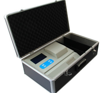 XZ-0142型多参数水质分析仪 精准监测，守护水资源