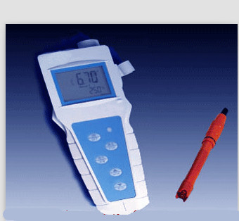 便携式数字溶解氧分析仪 水质监测的移动卫士